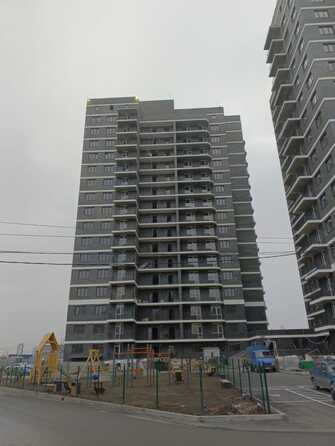 Ход строительства 3 декабря 2025