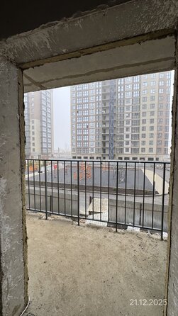Ход строительства 22 декабря 2025