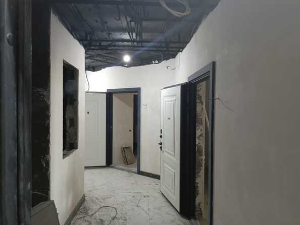 Ход строительства 2 сентября 2025