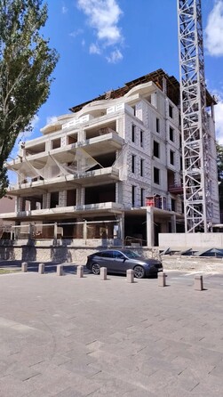 Ход строительства 5 августа 2026