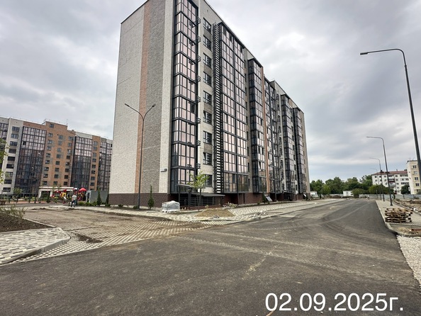 3 сентября 2025