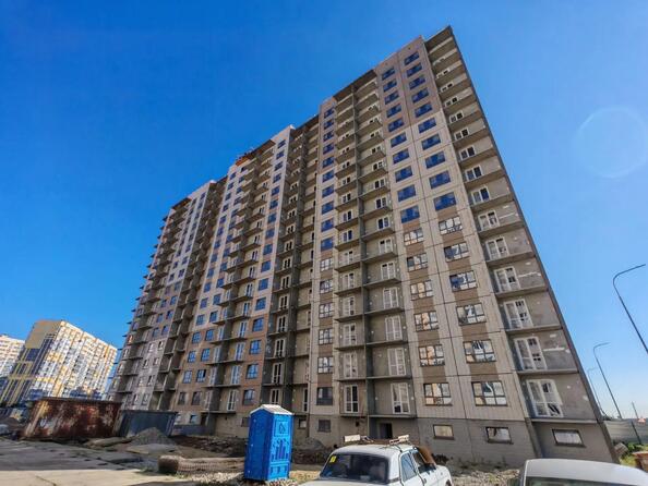Ход строительства 5 августа 2026
