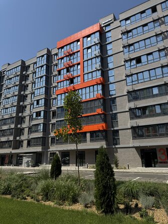 Ход строительства 25 августа 2025