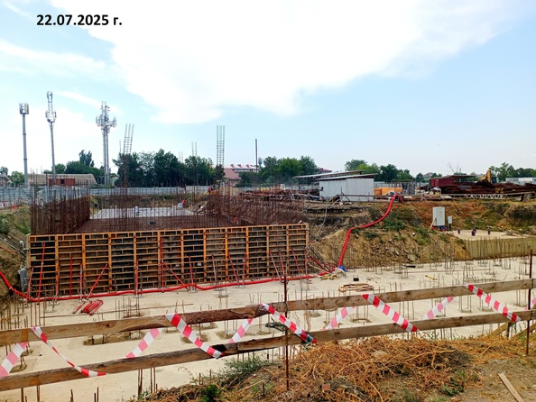 23 июля 2025