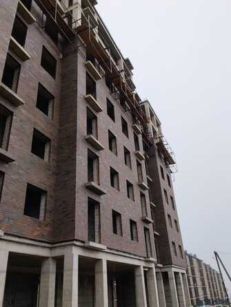 Ход строительства 29 декабря 2025