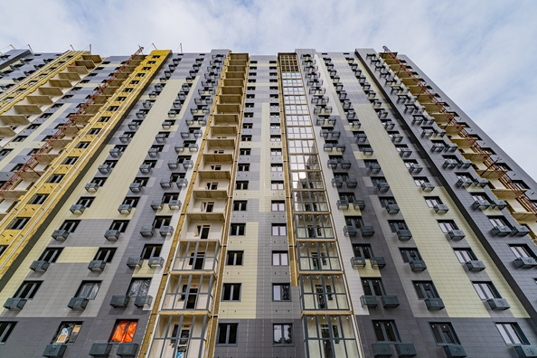 Ход строительства 3 апреля 2025