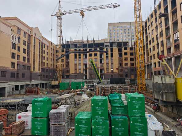 1 октября 2025