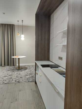 Ход строительства 9 февраля 2026