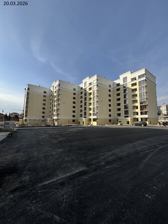 20 марта 2026