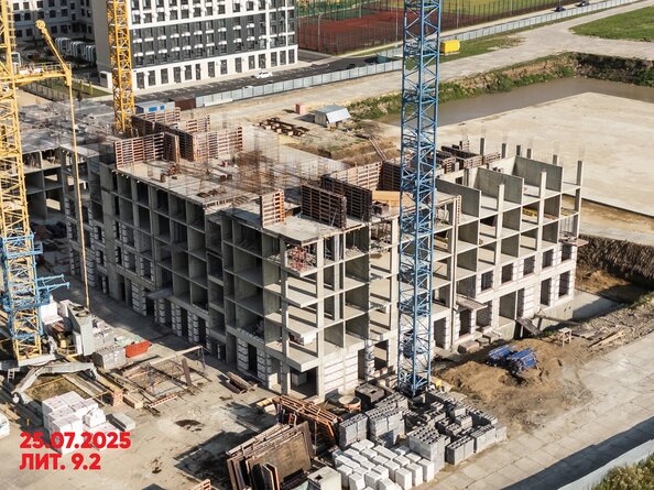 26 июля 2025