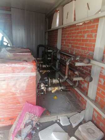 Ход строительства 3 октября 2025