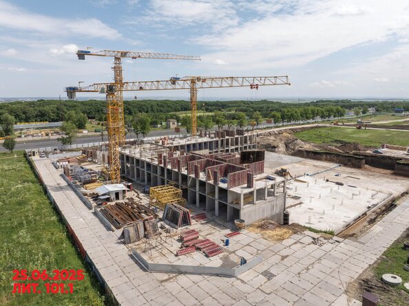 29 июня 2025