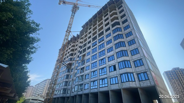 20 июня 2025