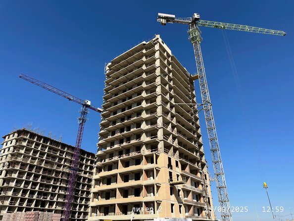 25 сентября 2025
