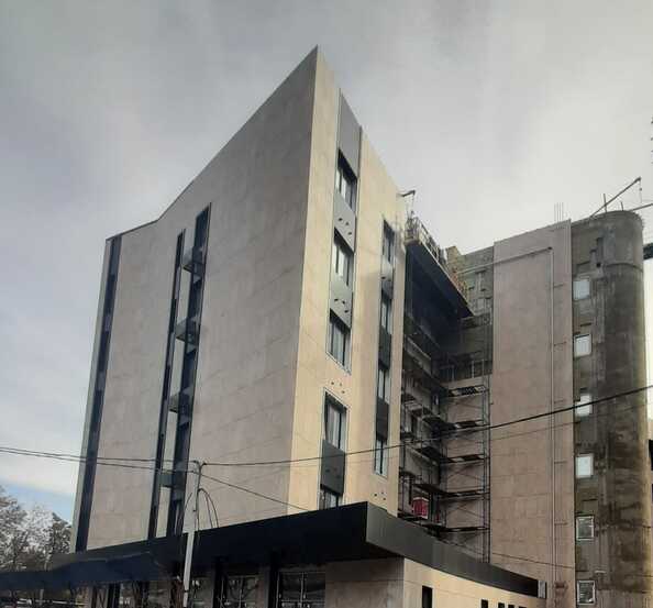 Ход строительства 3 октября 2025