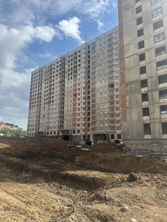 Ход строительства 24 июня 2026