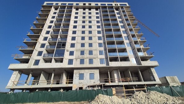 Ход строительства 1 марта 2026