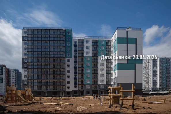 24 апреля 2026