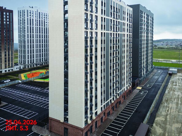 26 апреля 2026
