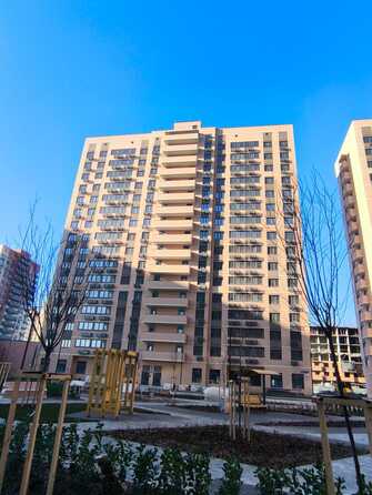 Ход строительства 26 декабря 2025