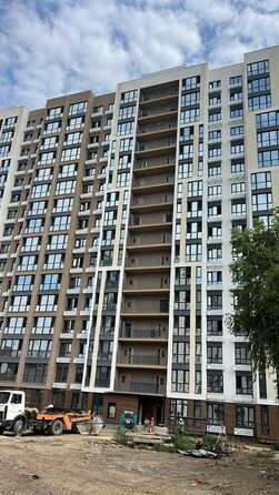 Ход строительства 6 августа 2025