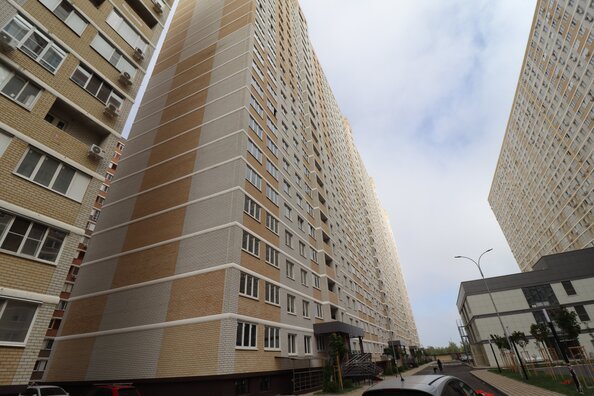 Ход строительства 3 октября 2025