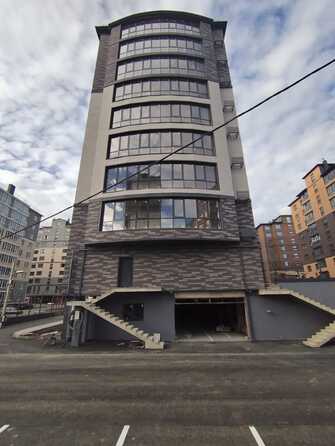 Ход строительства 27 октября 2025