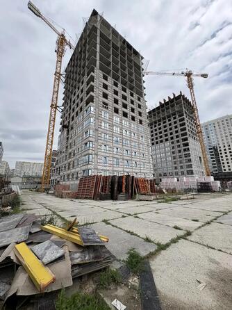 Ход строительства 6 июля 2026