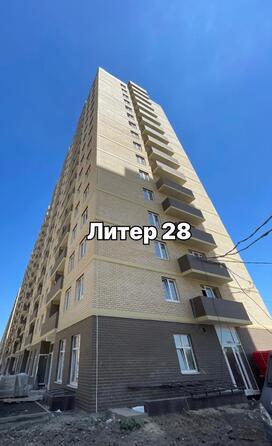 Ход строительства 22 августа 2025