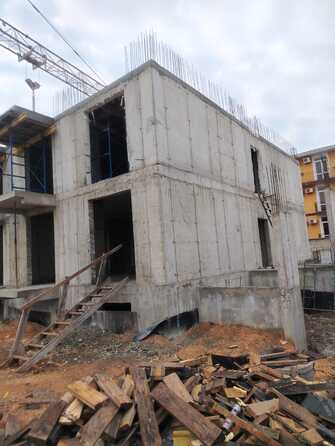 Ход строительства 4 декабря 2025