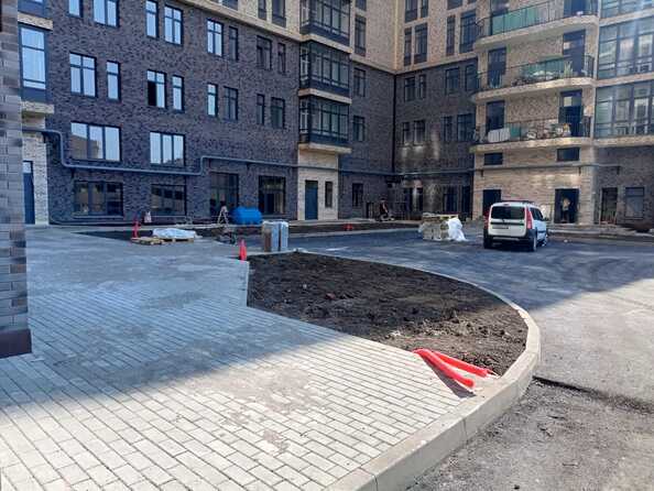 1 августа 2025