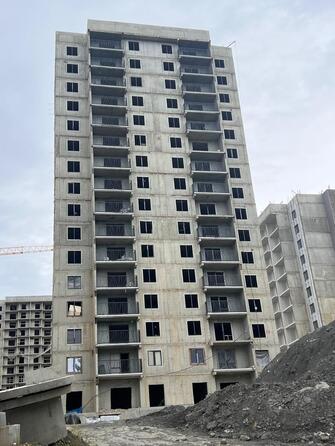 Ход строительства 3 июля 2025