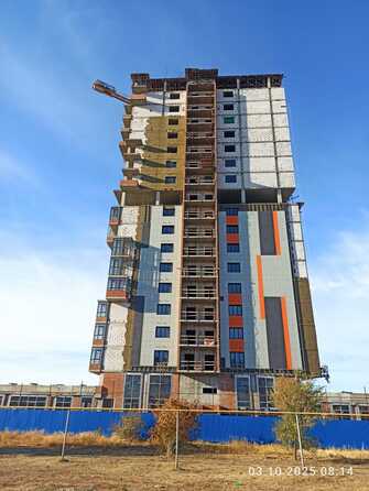 Ход строительства 3 октября 2025