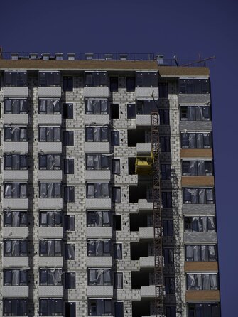 Ход строительства 8 сентября 2025