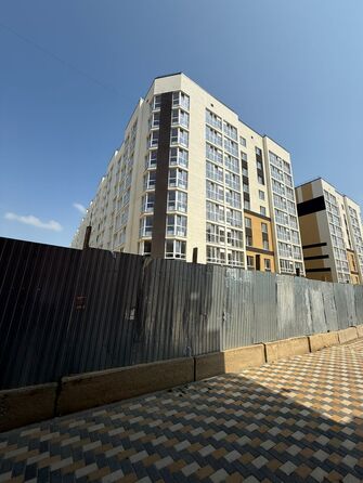 Ход строительства 4 августа 2025