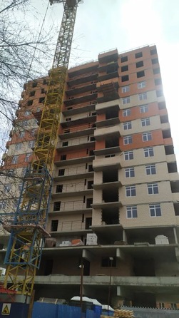 Ход строительства 3 апреля 2026