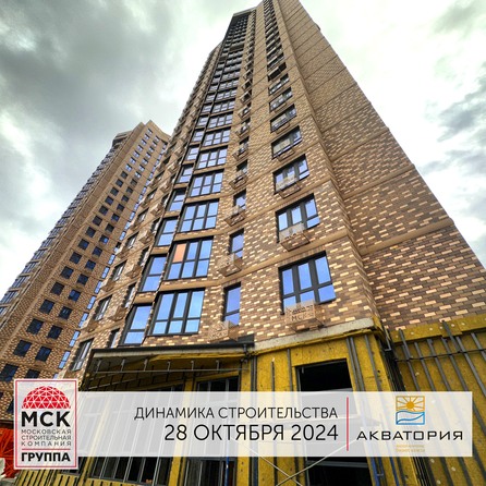 6 ноября 2024