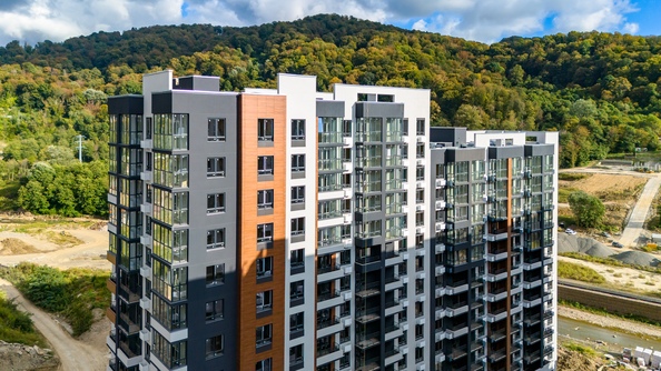 Ход строительства 29 сентября 2025