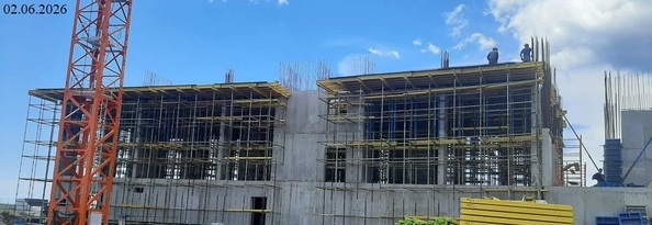 3 июня 2026