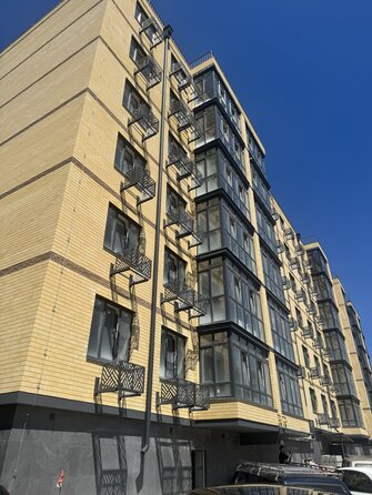 Ход строительства 2 июля 2026