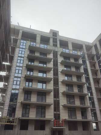 Ход строительства 7 ноября 2025