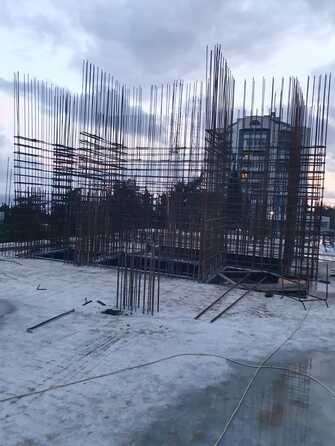 Ход строительства 4 декабря 2025