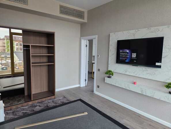 Ход строительства 11 января 2026