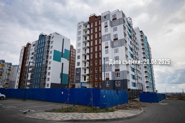 26 июня 2025