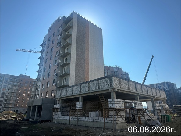 6 августа 2026