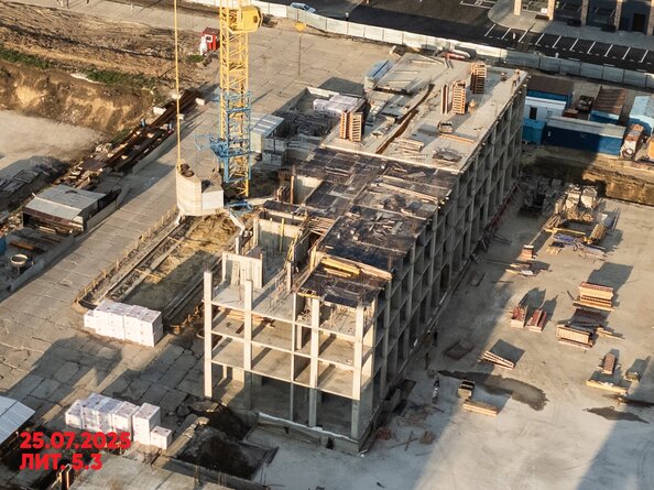 26 июля 2025