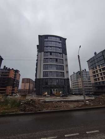 Ход строительства 26 августа 2025