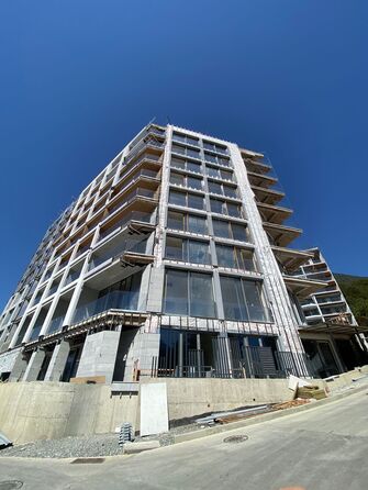 Ход строительства 3 сентября 2025
