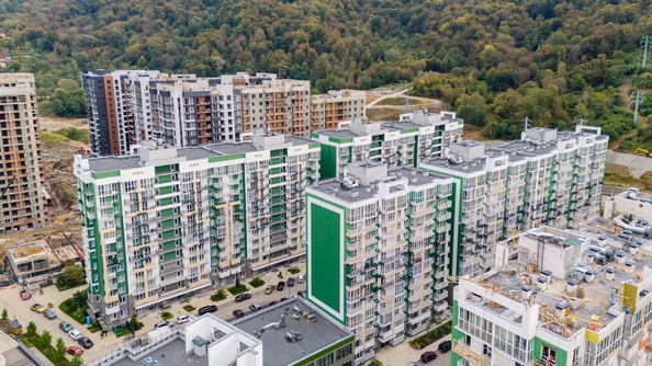 Ход строительства 28 октября 2025