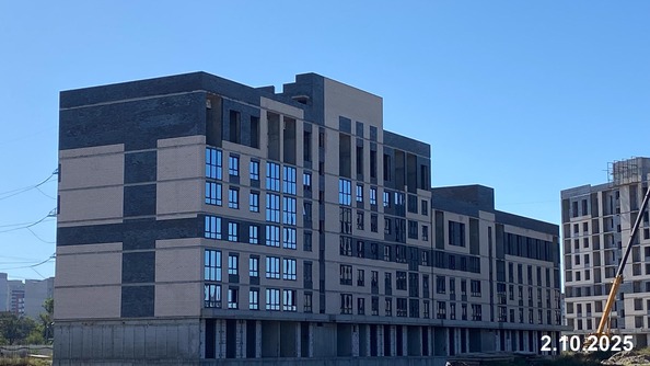 3 октября 2025